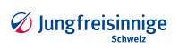 Logo der Jungfreisinnigen Schweiz