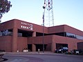 KCRA/KQCA Studios in Sacramento