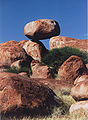 Karlu Karlu/Devil’s Marbles