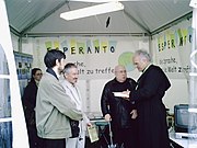 Varbado por Esperanto