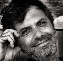 Kenny Hotz photo for Wikipedia.jpg