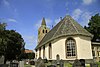 Nicolaaskerk. Hervormde kerk en toren