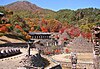 Samseonggun or Three Sages Palace