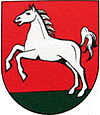 Wappen von Korejovce