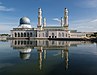 Masjid Bandaraya Kota Kinabalu (Minggu 24 2016)