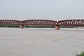 Kotri Bridge.