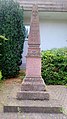 Kriegerdenkmal