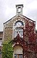 Chapelle de l'hospice Saint-Jean de Lagny-sur-Marne