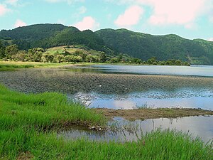 Lagoa Azul (Portugal)