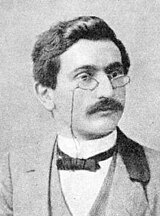 Schwarz: Emanuel Lasker