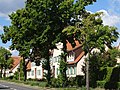 Arbeiterwohnhaus (Einzeldenkmal zu ID-Nr. 08985042)