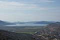 Butrint-See