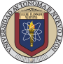 Miniatura per Universitat Autònoma de Nuevo León