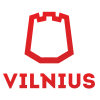 Official logo of Вильнюс