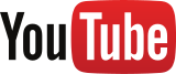 160px Logo of YouTube %282013 2015%29.svg