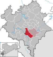 Mühlental en V-svg