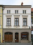 Měšťanský dům, náměstí Palackého 15, Ivančice.jpeg