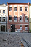 Měšťanský dům (Hradec Králové), Malé nám. 112.JPG