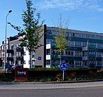 Nieuwbouw uit 2005