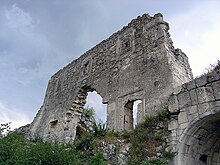 Las ruinas de Mangup (Doros): Capital de los godos de Crimea