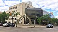 Manitoba Provincial Law Courts, 1985 (2)