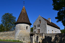 Manoir de la Bonaventure