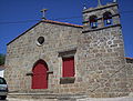 Igreja de Santa Maria do Castelo