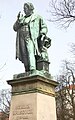 Marschnerdenkmal in Hannover