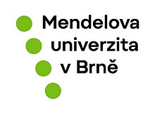 Logo univerzity