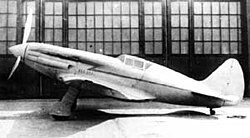 Prototyp I-200