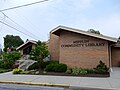 Mifflin Community Library