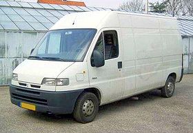 Fiat Ducato II