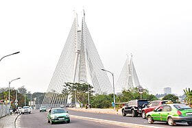 Image illustrative de l’article Viaduc Talangaï-Kintélé