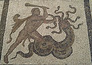 Mosaico Trabajos Hercules (M.A.N. Madrid) 02.jpg