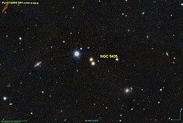 NGC 5435