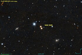 Image illustrative de l’article NGC 5435