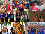 Indigenous peoples in Ecuador