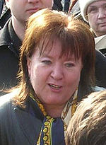 Natalija Witrenko