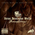 Cover des Albums „Neue Deutsche Welle“ (Special Edition)