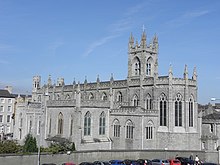 Newry Cathedral - geograph.org.uk - 1497482.jpg