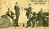 A Original Dixieland Jazz Band.