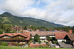 Obermaiselstein - Sœmeanza