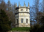 The Octagon Tower