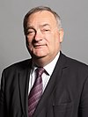 Официальный портрет достопочтенного Николаса Брауна, депутата Кропа 2.jpg