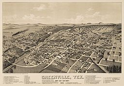 Greenville 1886