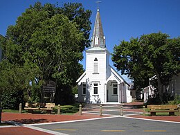 Distretto di Opotiki – Veduta