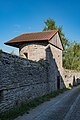 Mauerturm Graben Nord 2 weitere Bilder