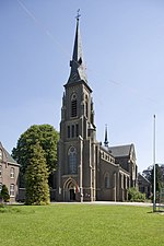Miniatuur voor Sint-Antoniuskerk (Kranenburg)