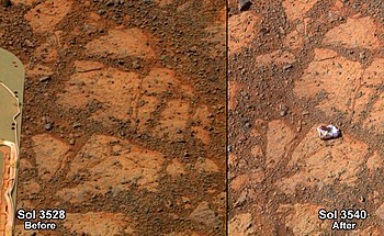 PIA17761-MarsOpportunityRover-MysteryRock-Sol3528-Sol3540-color.jpg
