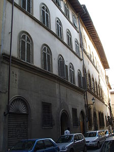 Palazzo borgianni firenze.JPG